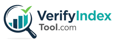 VerifyIndexTool.com